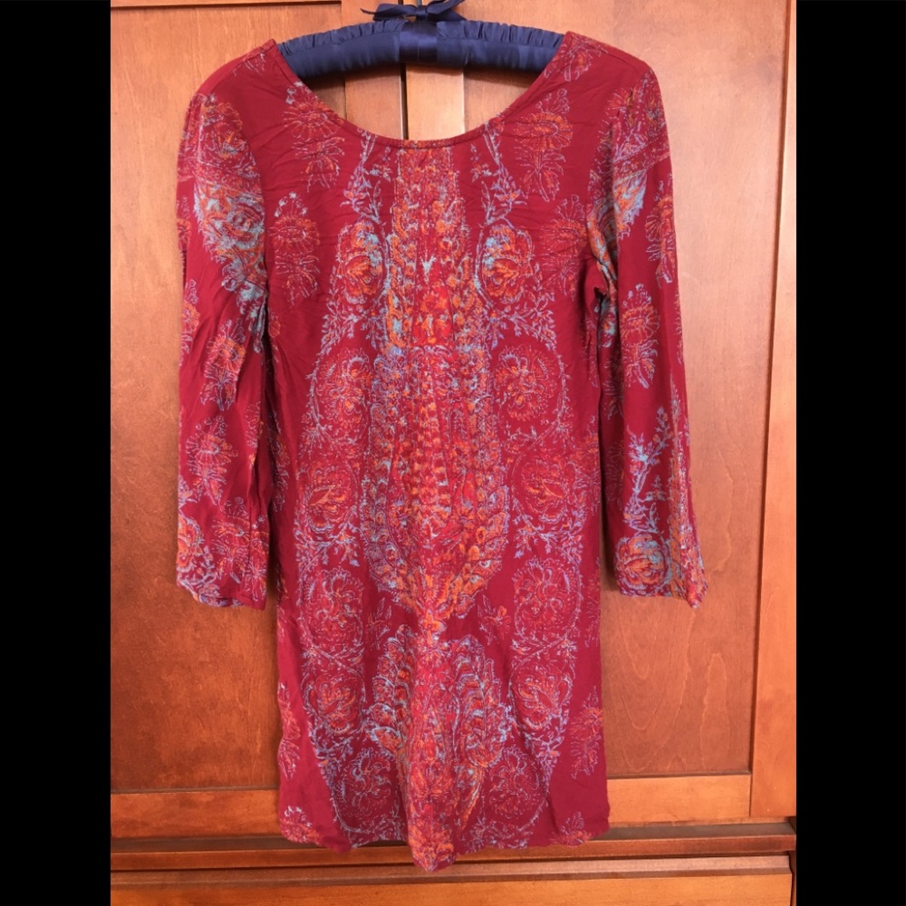 Billabong Dress